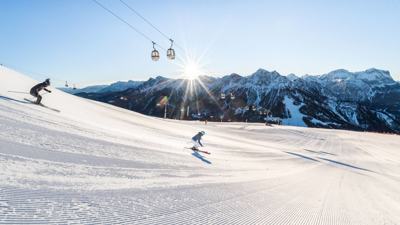 Giornate di sci | Skipass -50%