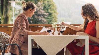 Autunno dorato | 1 giorno gratis