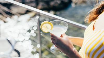 Geniesserzeit | Ein Tag eingeladen
