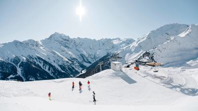 Settimana bianca | Skipass -50%